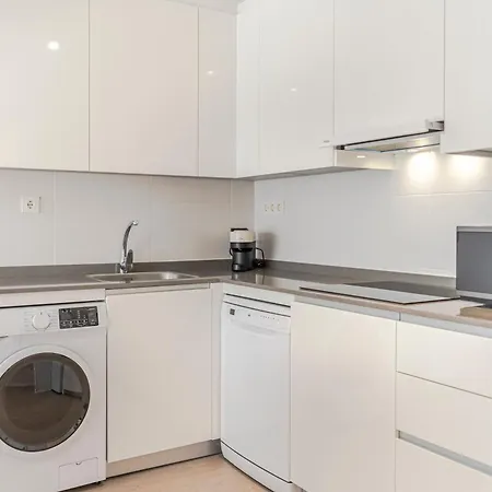 Apartment Rentitspain Trm 4 Nasila - Especial Frontex