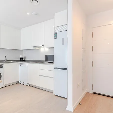 Apartment Rentitspain Trm 4 Nasila - Especial Frontex