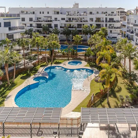 Apartment Rentitspain Trm 4 Nasila - Especial Frontex *
