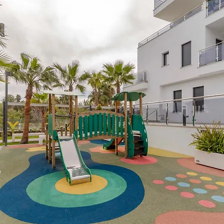 Rentitspain Trm 4 Nasila - Especial Frontex Apartment