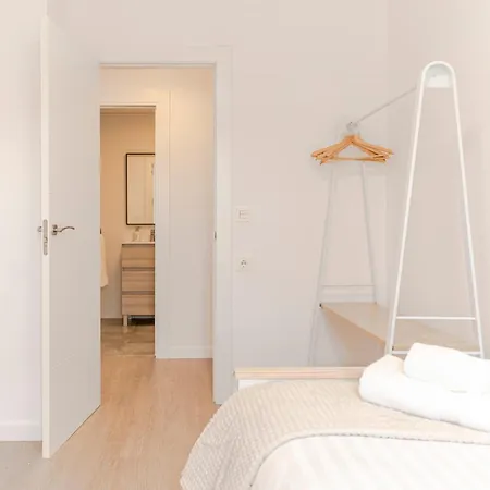 Apartment Rentitspain Trm 4 Nasila - Especial Frontex *