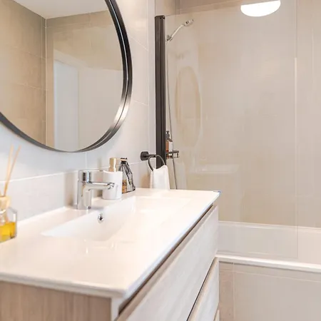 Rentitspain Trm 4 Nasila - Especial Frontex Apartment Motril